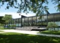 Crown Hall: A Modernist Masterpiece in Chicago