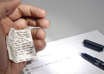 Mastering the Art of Cheating: Tips and Tricks