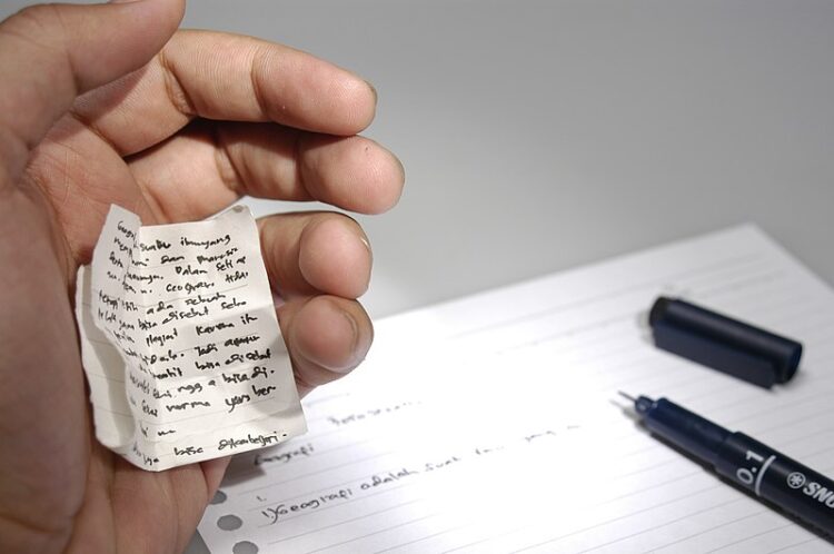 Mastering the Art of Cheating: Tips and Tricks 1